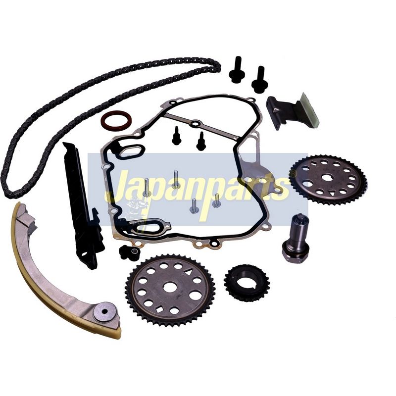 Japan Parts KDK0400 Комплект ланцюгів привода