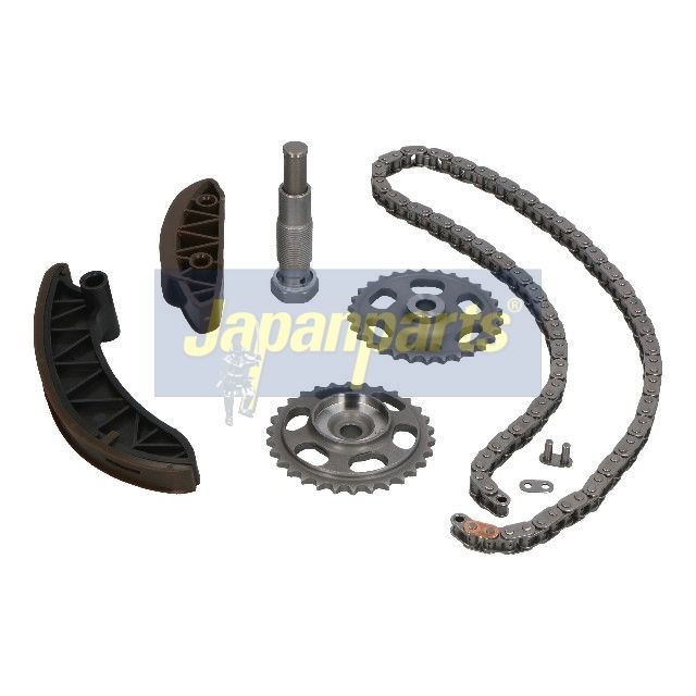 Japan Parts KDK0503 Комплект ланцюгів привода