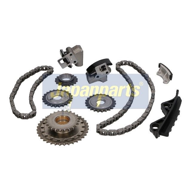Japan Parts KDK105 Комплект ланцюгів привода