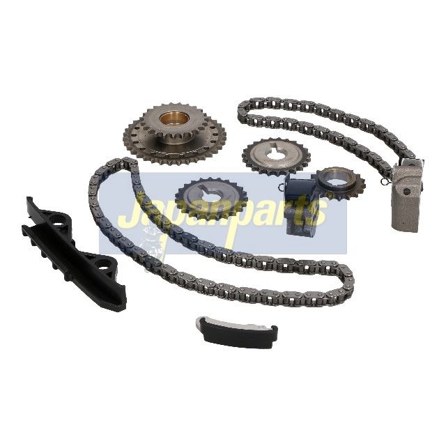 Japan Parts KDK105 Комплект ланцюгів привода