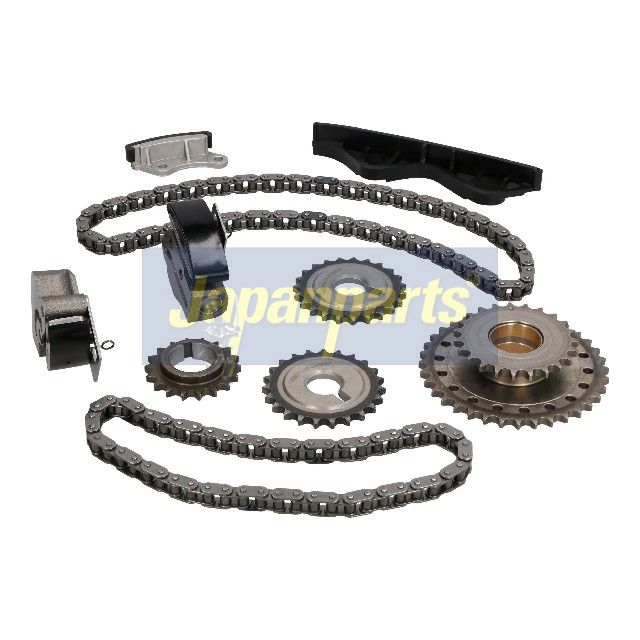 Japan Parts KDK105 Комплект ланцюгів привода