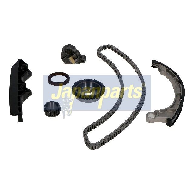 Japan Parts KDK106 Комплект ланцюгів привода