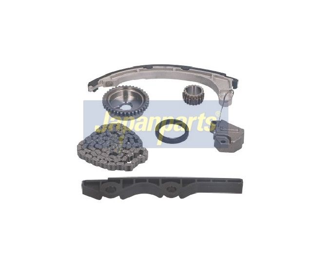 Japan Parts KDK106 Комплект ланцюгів привода