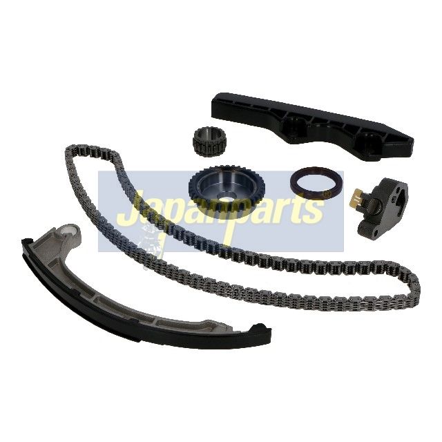 Japan Parts KDK106 Комплект ланцюгів привода