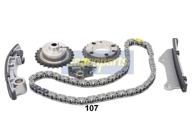 Japan Parts KDK107 Комплект ланцюгів привода