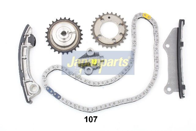 Japan Parts KDK107 Комплект ланцюгів привода