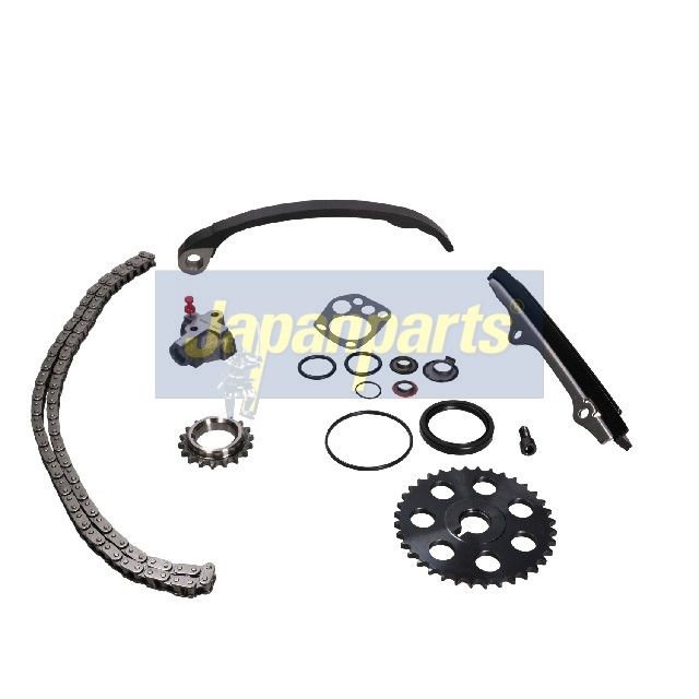Japan Parts KDK108 Комплект ланцюгів привода