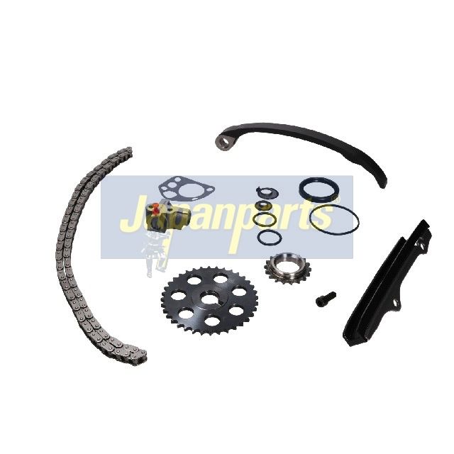 Japan Parts KDK108 Комплект ланцюгів привода