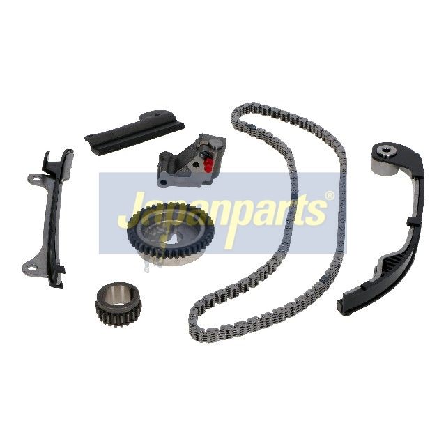 Japan Parts KDK109 Комплект ланцюгів привода