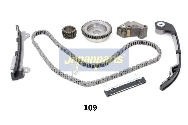Japan Parts KDK109 Комплект ланцюгів привода