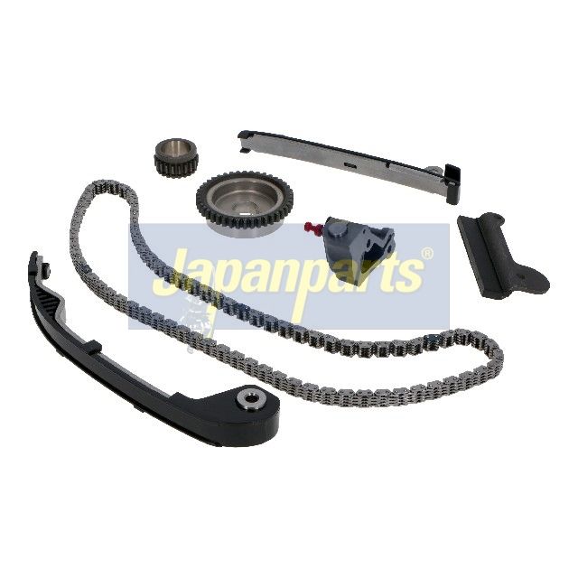 Japan Parts KDK109 Комплект ланцюгів привода