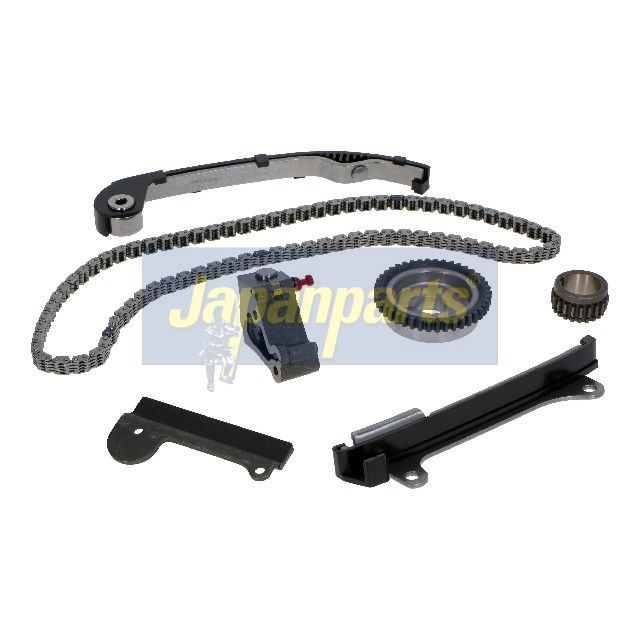 Japan Parts KDK109 Комплект ланцюгів привода
