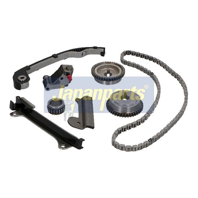Japan Parts KDK110 Комплект ланцюгів привода