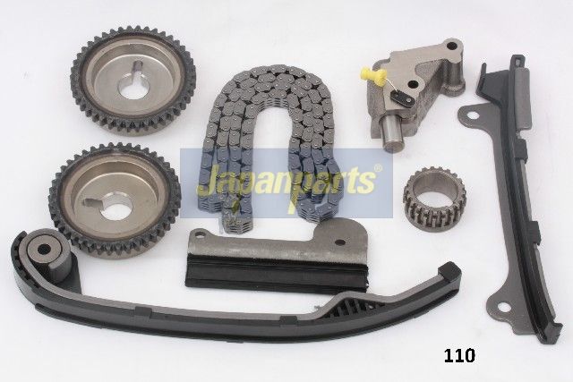 Japan Parts KDK110 Комплект ланцюгів привода