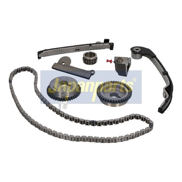 Japan Parts KDK110 Комплект ланцюгів привода