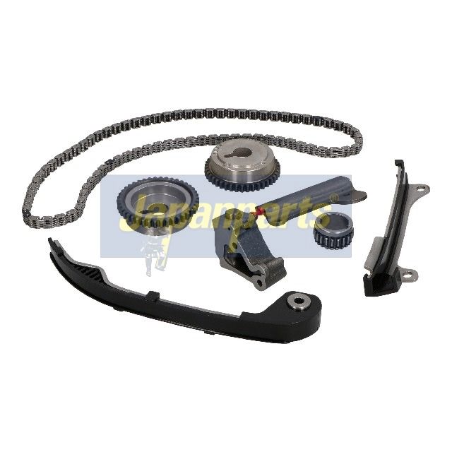 Japan Parts KDK110 Комплект ланцюгів привода