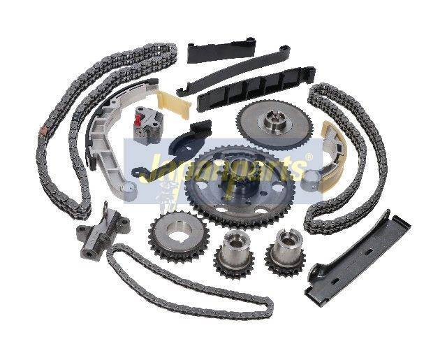 Japan Parts KDK116 Комплект ланцюгів привода