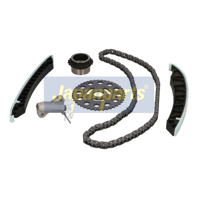 Japan Parts KDK129 Комплект ланцюгів привода