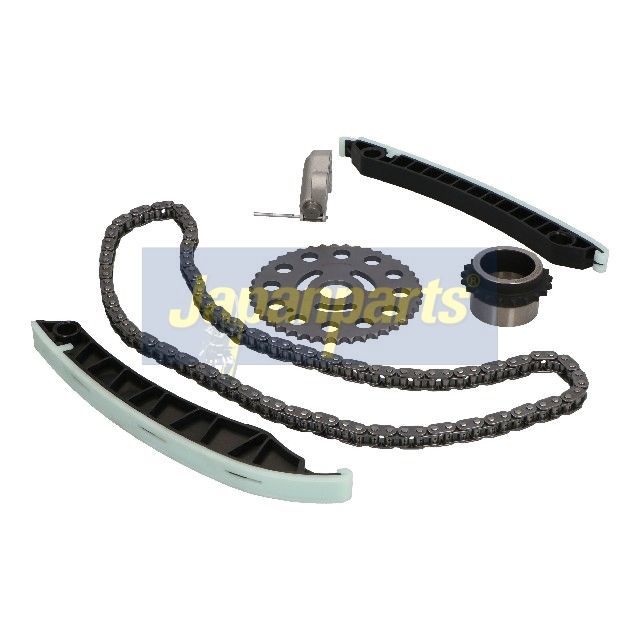 Japan Parts KDK129 Комплект ланцюгів привода