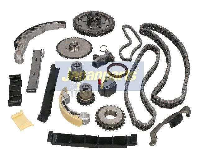 Japan Parts KDK131 Комплект ланцюгів привода