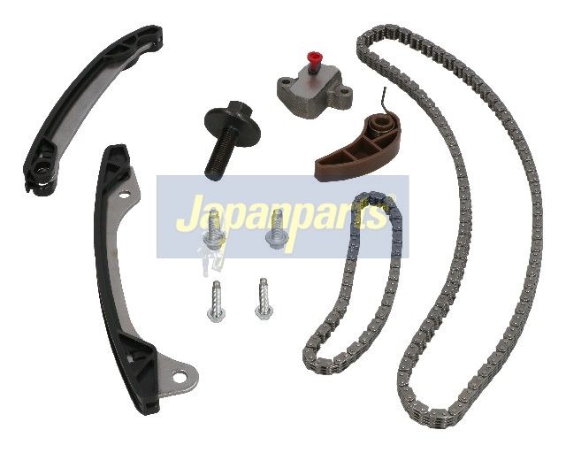 Japan Parts KDK134 Комплект ланцюгів привода