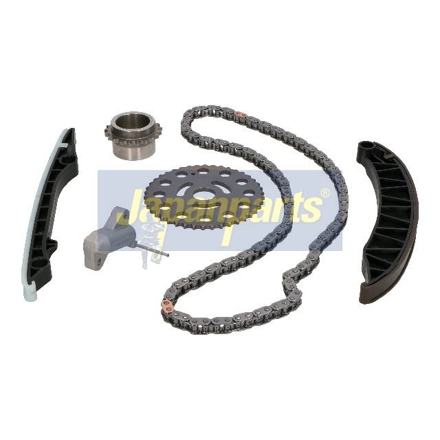 Japan Parts KDK135 Комплект ланцюгів привода