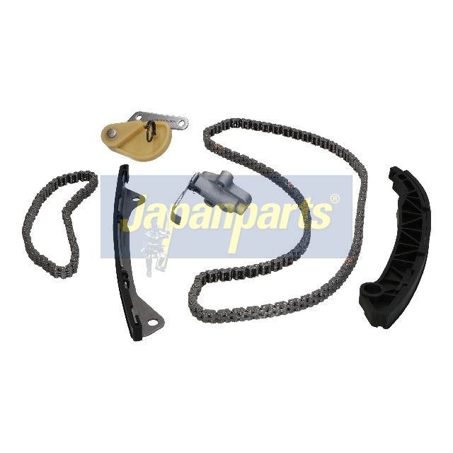 Japan Parts KDK136 Комплект ланцюгів привода