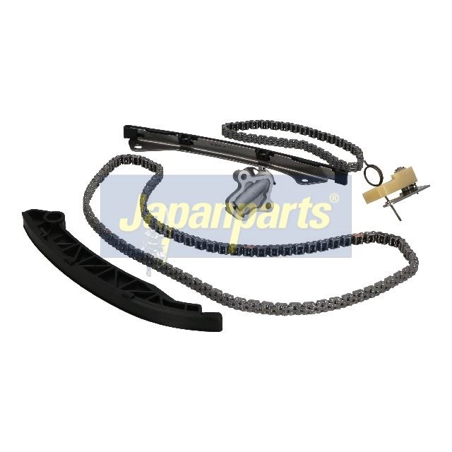 Japan Parts KDK136 Комплект ланцюгів привода