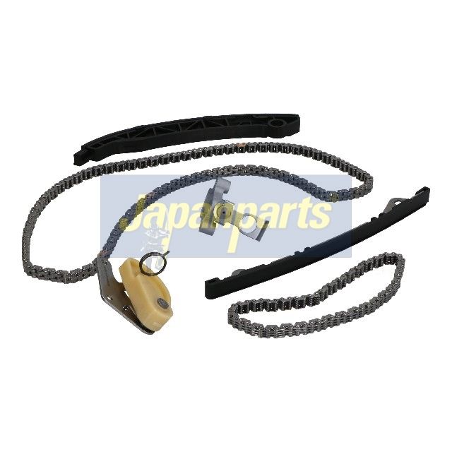 Japan Parts KDK136 Комплект ланцюгів привода