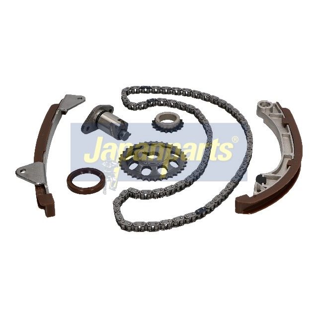 Japan Parts KDK201 Комплект ланцюгів привода