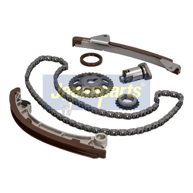 Japan Parts KDK201 Комплект ланцюгів привода