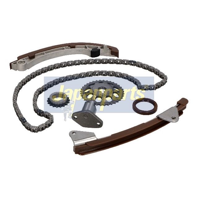Japan Parts KDK201 Комплект ланцюгів привода