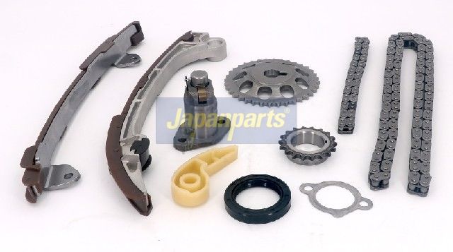 Japan Parts KDK205 Комплект ланцюгів привода