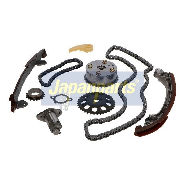Japan Parts KDK205V Комплект ланцюгів привода