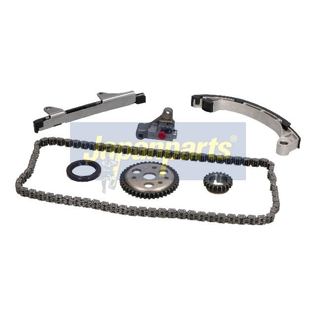 Japan Parts KDK206 Комплект ланцюгів привода