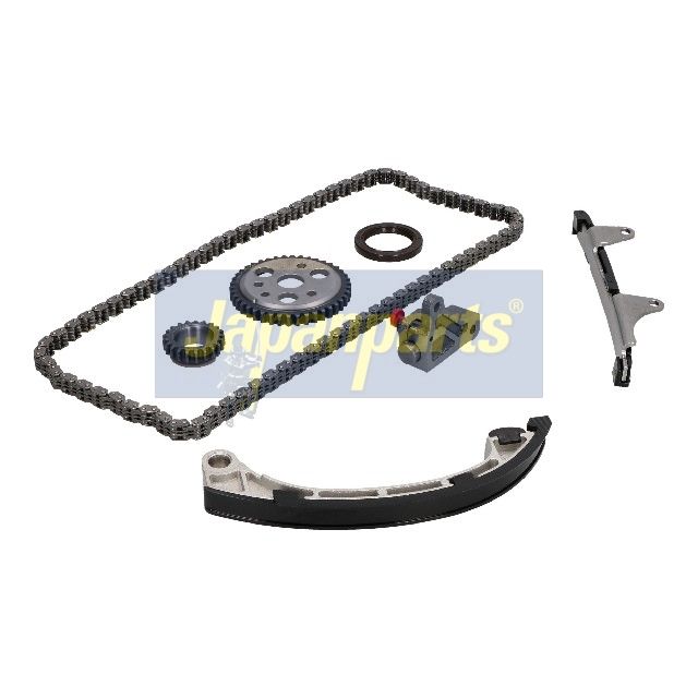 Japan Parts KDK206 Комплект ланцюгів привода