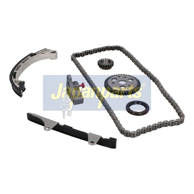 Japan Parts KDK206 Комплект ланцюгів привода