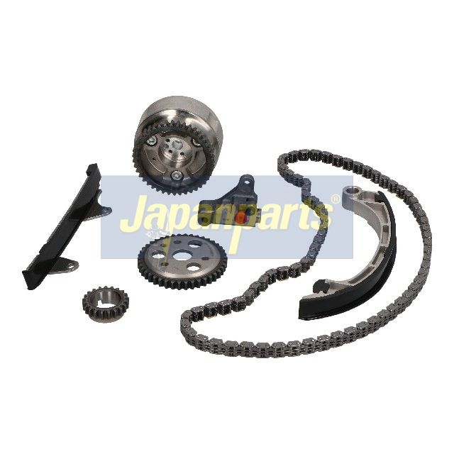 Japan Parts KDK206V Комплект ланцюгів привода