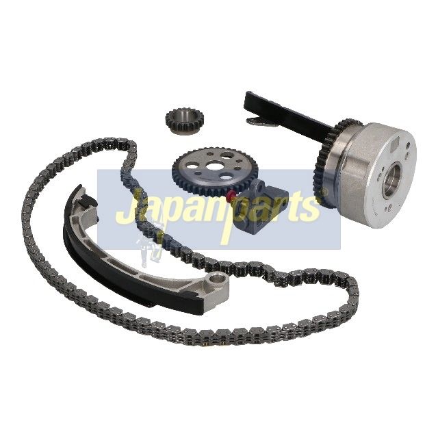 Japan Parts KDK206V Комплект ланцюгів привода
