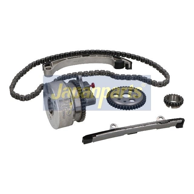 Japan Parts KDK206V Комплект ланцюгів привода