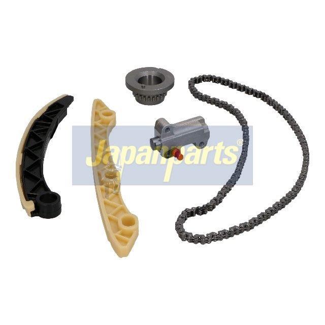 Japan Parts KDK400 Комплект ланцюгів привода