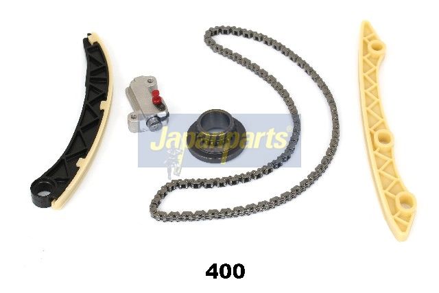 Japan Parts KDK400 Комплект ланцюгів привода