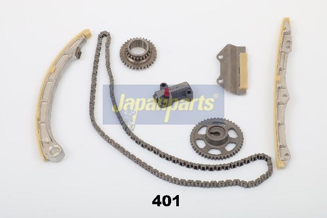 Japan Parts KDK401 Комплект ланцюгів привода
