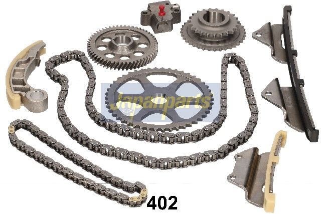 Japan Parts KDK402 Комплект ланцюгів привода