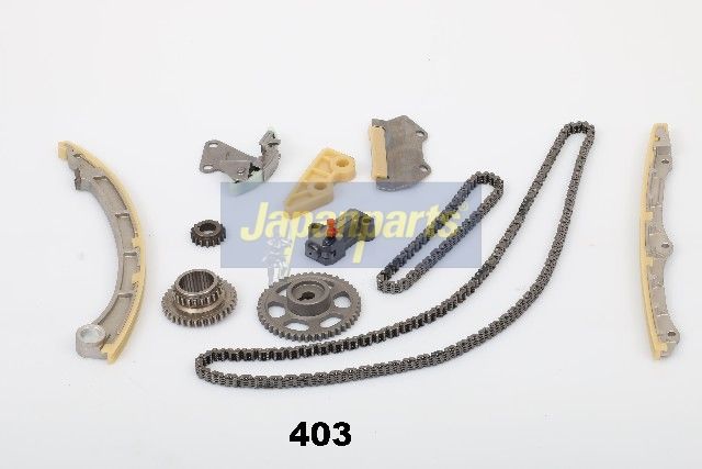 Japan Parts KDK403 Комплект ланцюгів привода