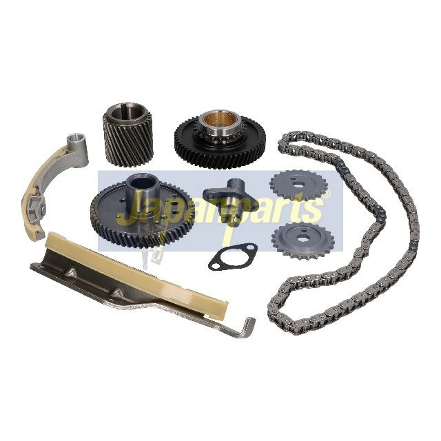 Japan Parts KDK501 Комплект ланцюгів привода