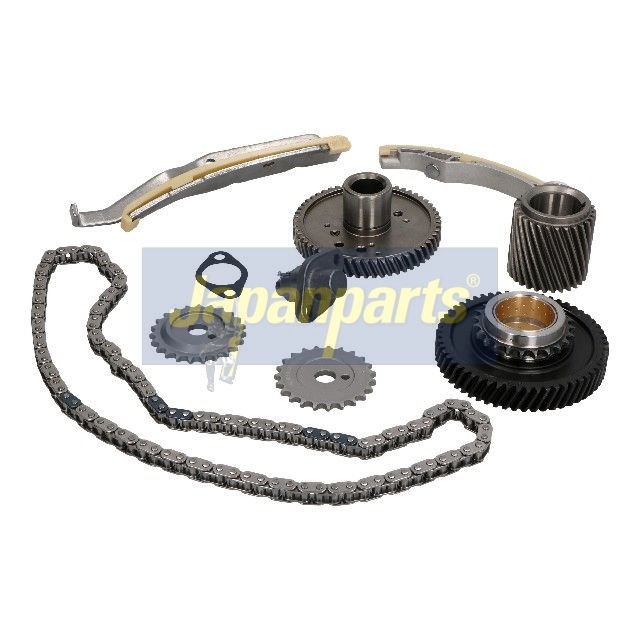 Japan Parts KDK501 Комплект ланцюгів привода