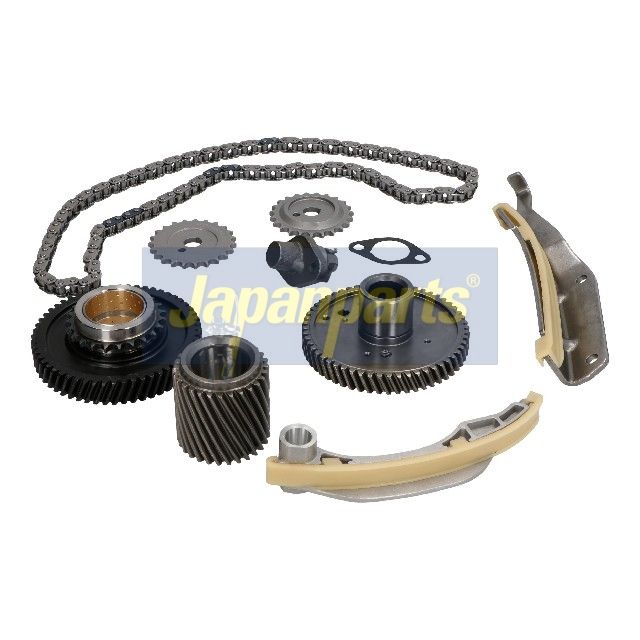 Japan Parts KDK501 Комплект ланцюгів привода