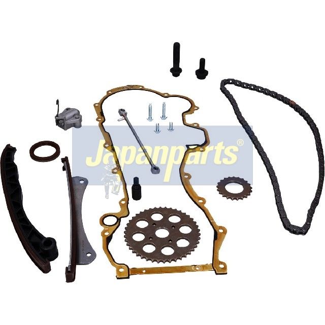 Japan Parts KDK8018 Комплект ланцюгів привода