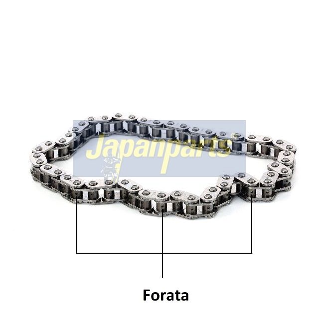 Japan Parts KDK8018 Комплект ланцюгів привода